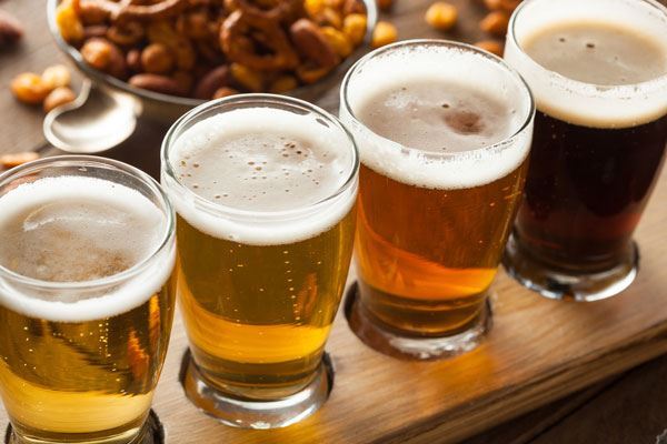 Can Beer Cost Less Than $1.00 in Canada?