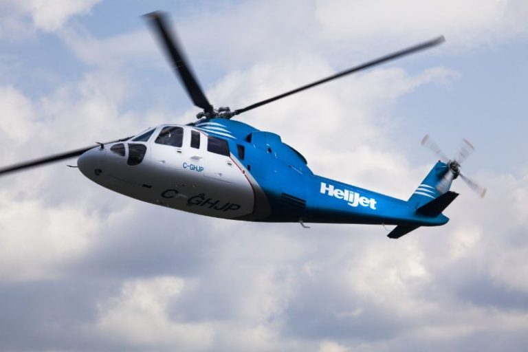 Helijet pic