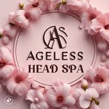 Ageless Japanese Head Spa
