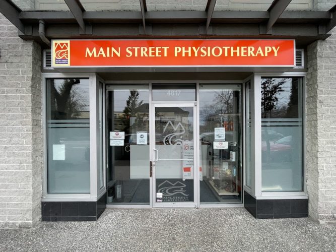 Alive Sports Treatment Centre