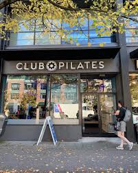 Club Pilates
