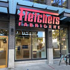 Fletchers Fabric Care