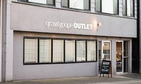 Gravity Pope Outlet