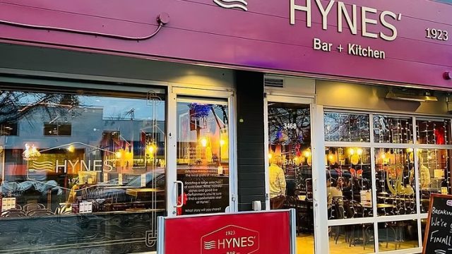 Hynes Bar = Kitchen-1