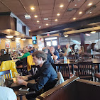 Indoor Seat at the Bar – Carlos O’Bryan’s