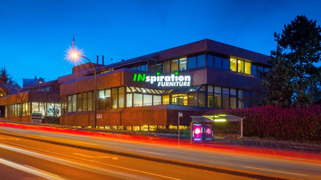 Inspiration Furniture