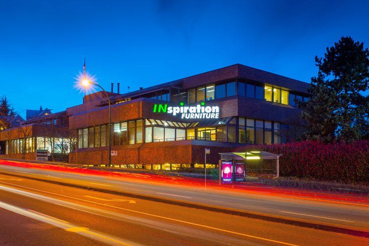 Inspiration Furniture