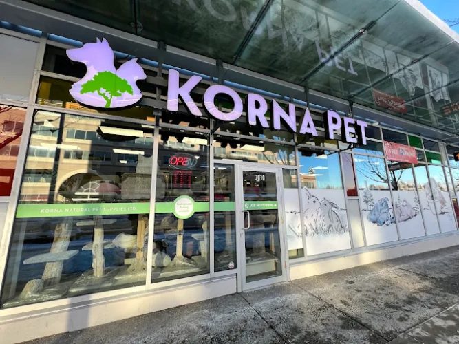 Korna Pet