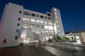 Living Space Exterior