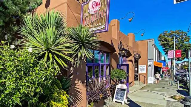 Los Margaritas – Mexican