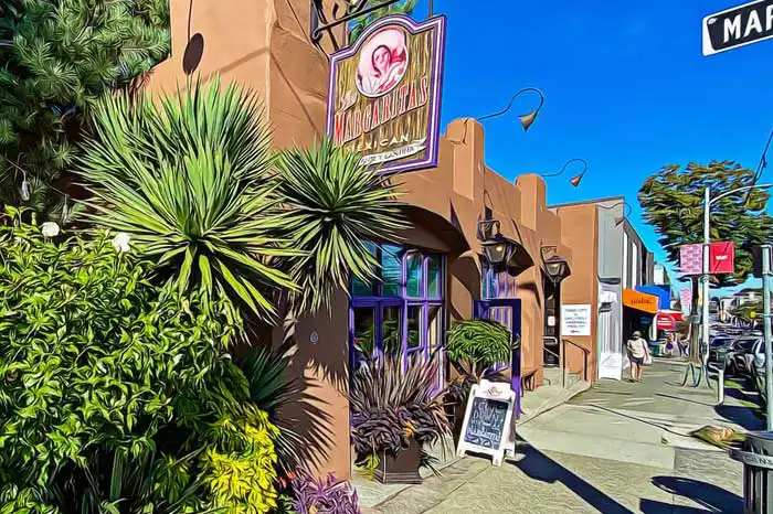 Los Margaritas – Mexican