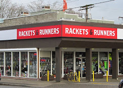 Racquets & Runners