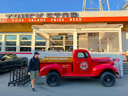 Red Truck Brewing – Truck Stop1