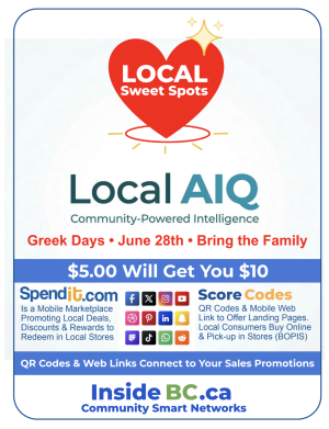 local aiq 5 dollar