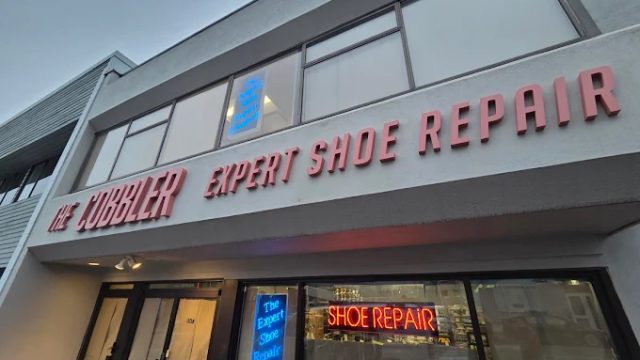 THe Cobbler
