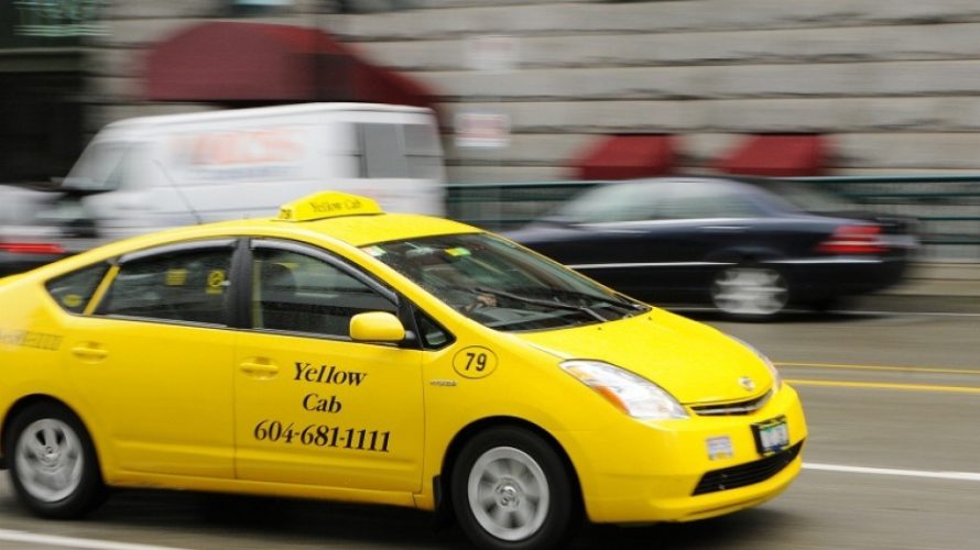 Taxiyellowdantoulgoet