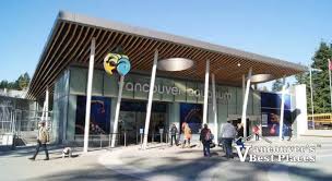 Vancouver Aquarium