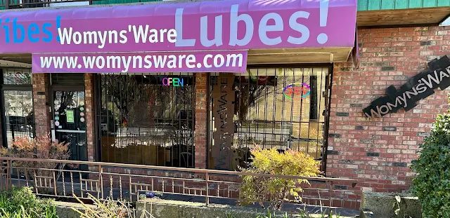 Womyns Wares