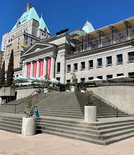 vancouver art gallery